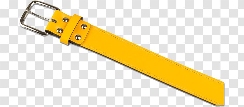 Watch Strap Line Angle - Bonded Leather Transparent PNG