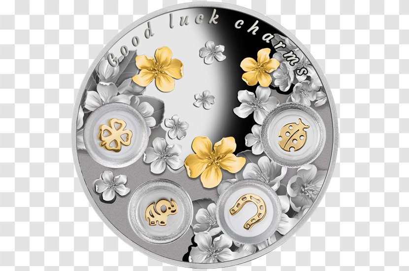 Geography Of Niue Silver Coin Austraalia Ja Okeaania Transparent PNG