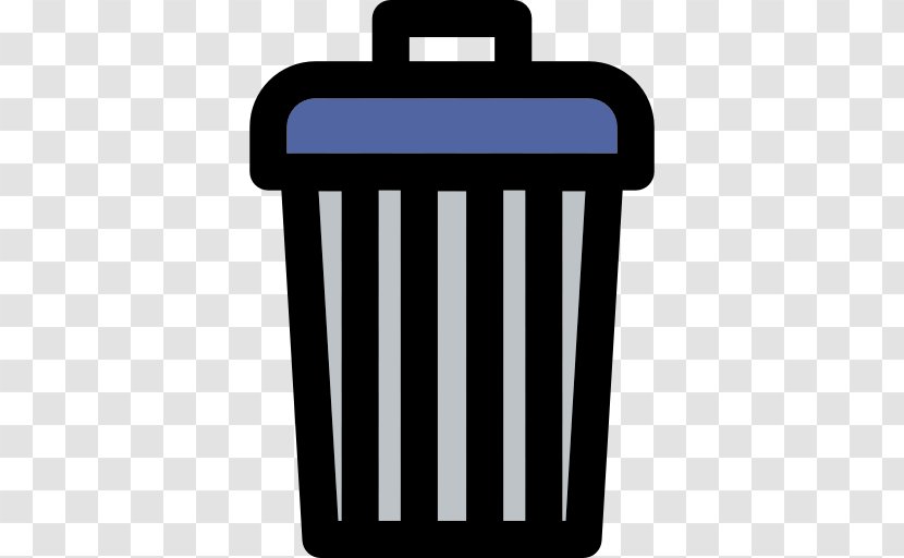 Rubbish Bins & Waste Paper Baskets - Rectangle - Button Transparent PNG