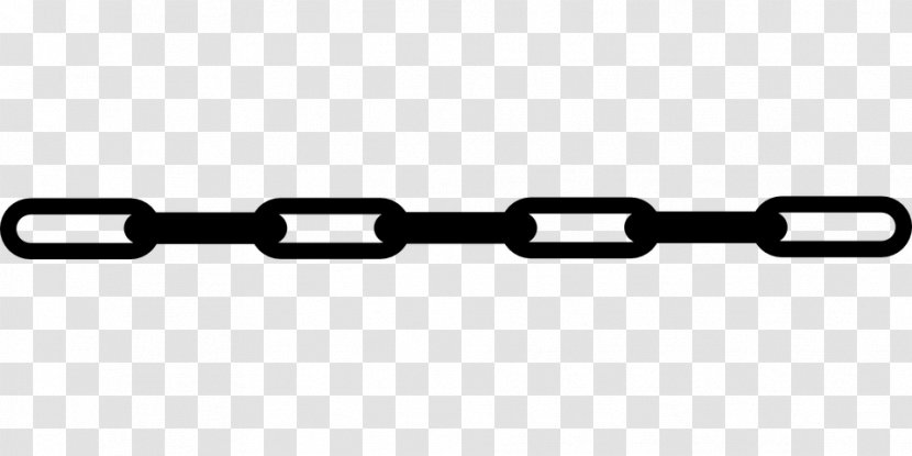 Chain Clip Art - Hyperlink Transparent PNG
