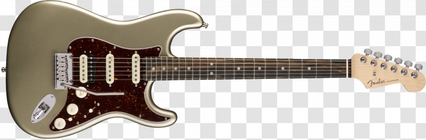 Fender Stratocaster Telecaster Elite Musical Instruments Corporation Guitar - Instrument Accessory Transparent PNG