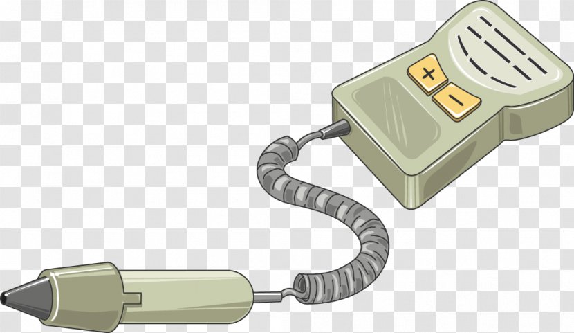 Electronics - Accessory - General Medical Examination Transparent PNG