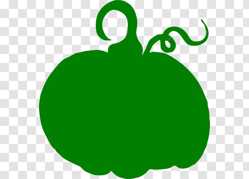 Pumpkin Silhouette Clip Art - Jackolantern - Bell Cliparts Transparent PNG