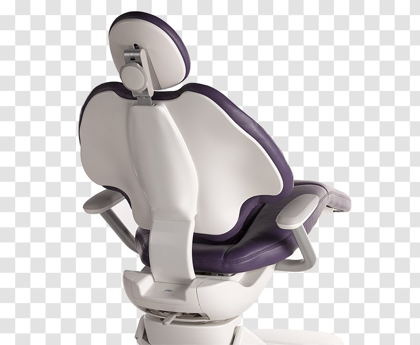 Chair Dentistry A-dec Human Factors And Ergonomics - Hospital Transparent PNG