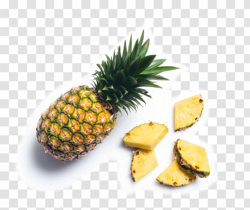 Pineapple Arduino Single-board Computer Fruit Raspberry Pi - Health Food Transparent PNG
