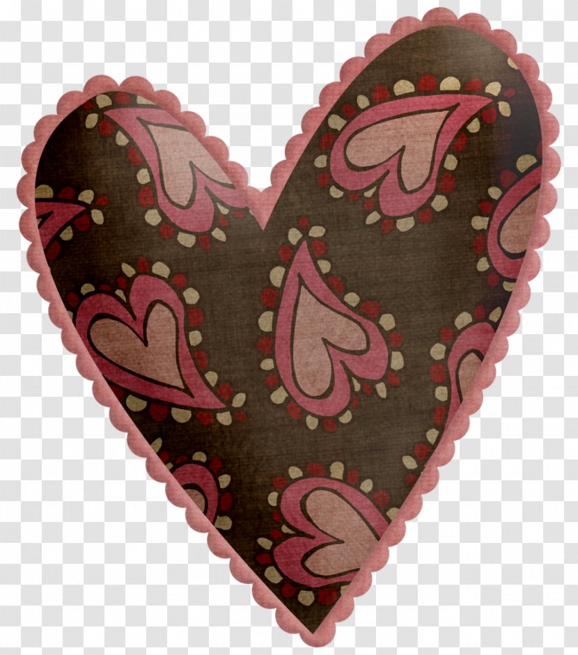 Image Clip Art Heart Design - Watercolor - Love Affair Transparent PNG