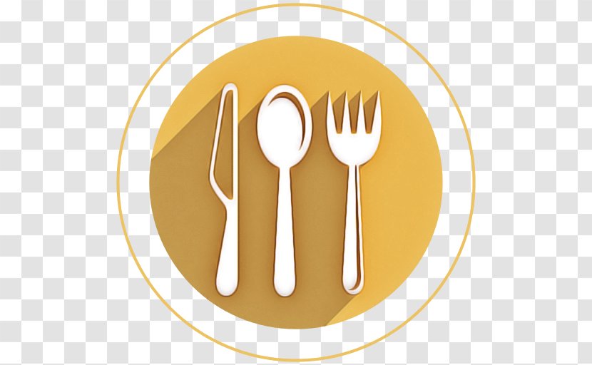 Fork Cutlery Tableware Dishware Spoon - Tool Table Knife Transparent PNG