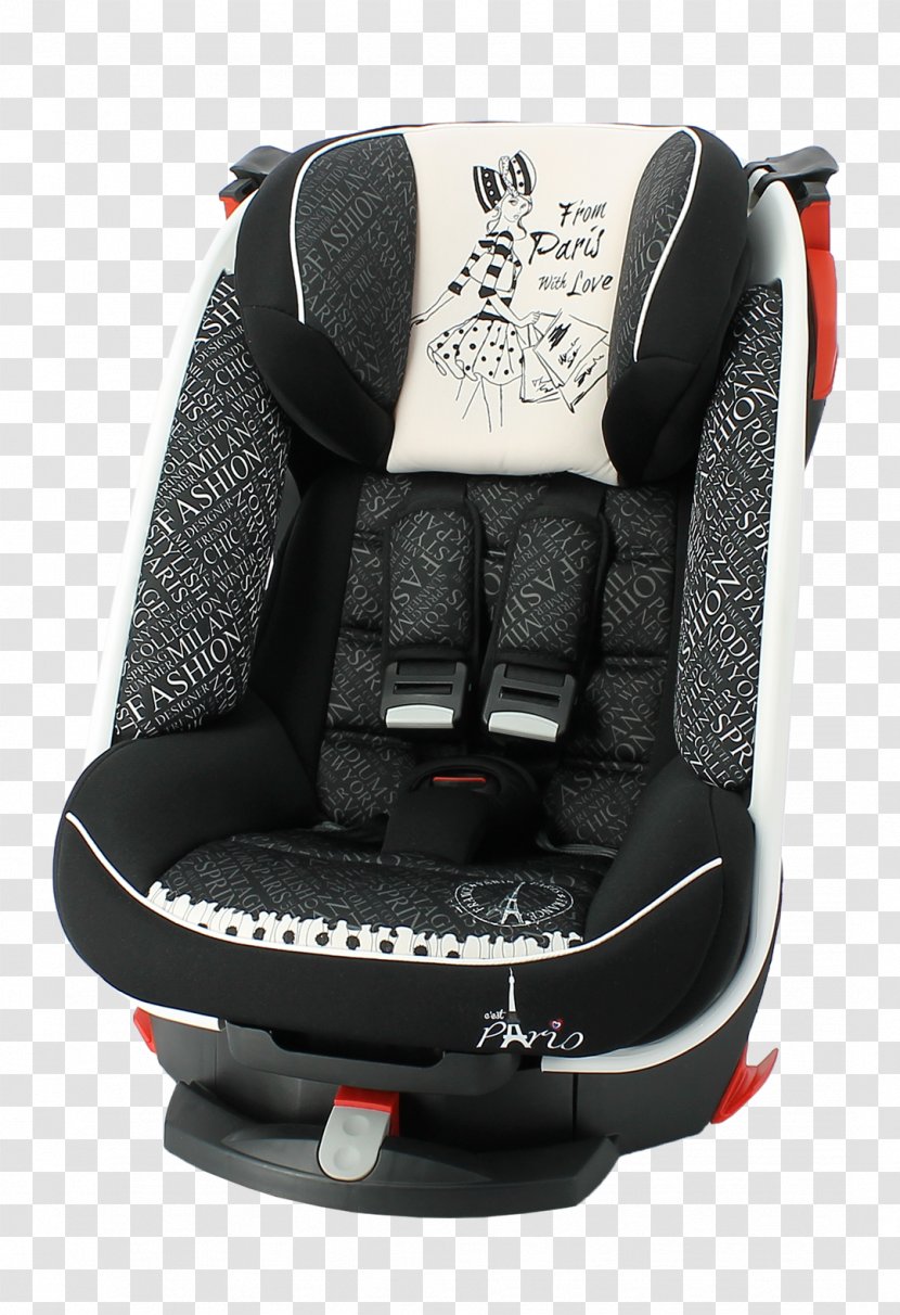 Baby & Toddler Car Seats Isofix Rehausseur De Siège Seat Belt - Cover Transparent PNG