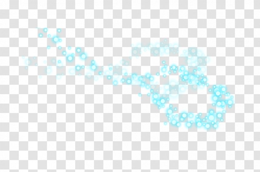 Turquoise Blue Sky Desktop Wallpaper Font - Frame - Background Hd Transparent Transparent PNG