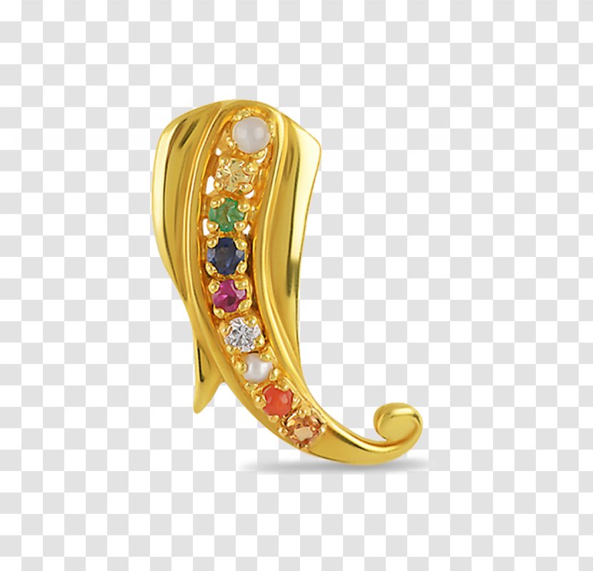 Jewellery Ganesha Gold Ring Gemstone Transparent PNG