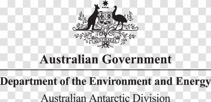 Government Of Australia Minister For The Environment And Energy Department - Symbol Transparent PNG