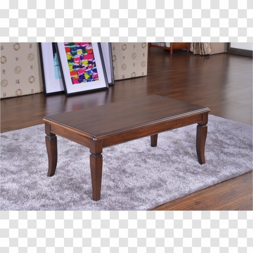 Coffee Tables Rectangle - Furniture - Table Transparent PNG