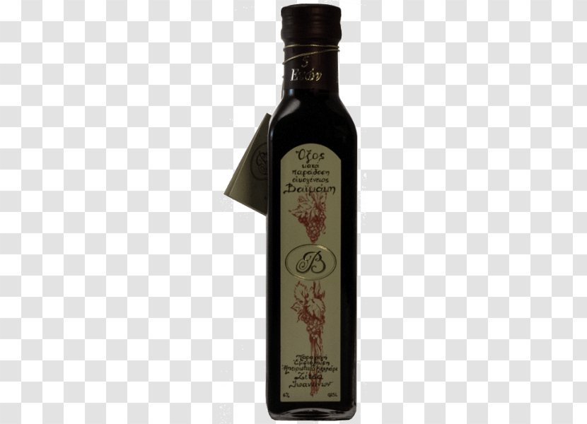 Olive Oil Liqueur Condiment Bottle Transparent PNG