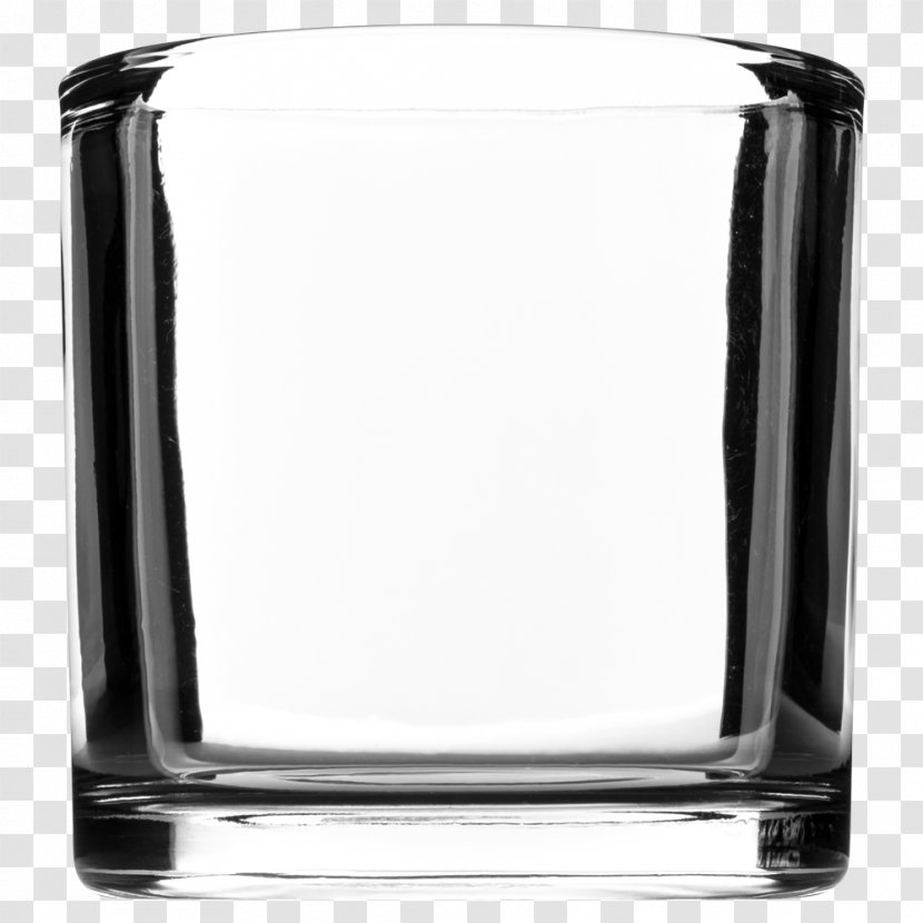 Highball Glass Old Fashioned Bottle - Rectangle - Diffuser Transparent PNG