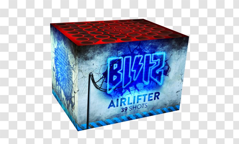 Air Filter Product - Blue Transparent PNG