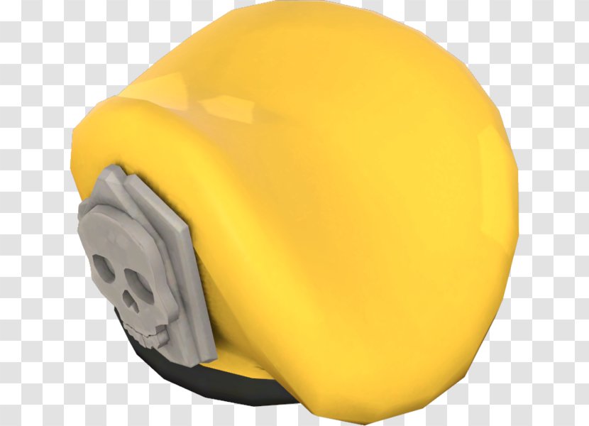 Personal Protective Equipment - Yellow - Design Transparent PNG