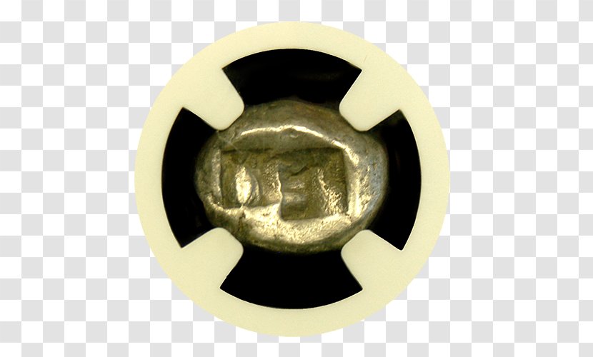 01504 - Brass - Metal Transparent PNG