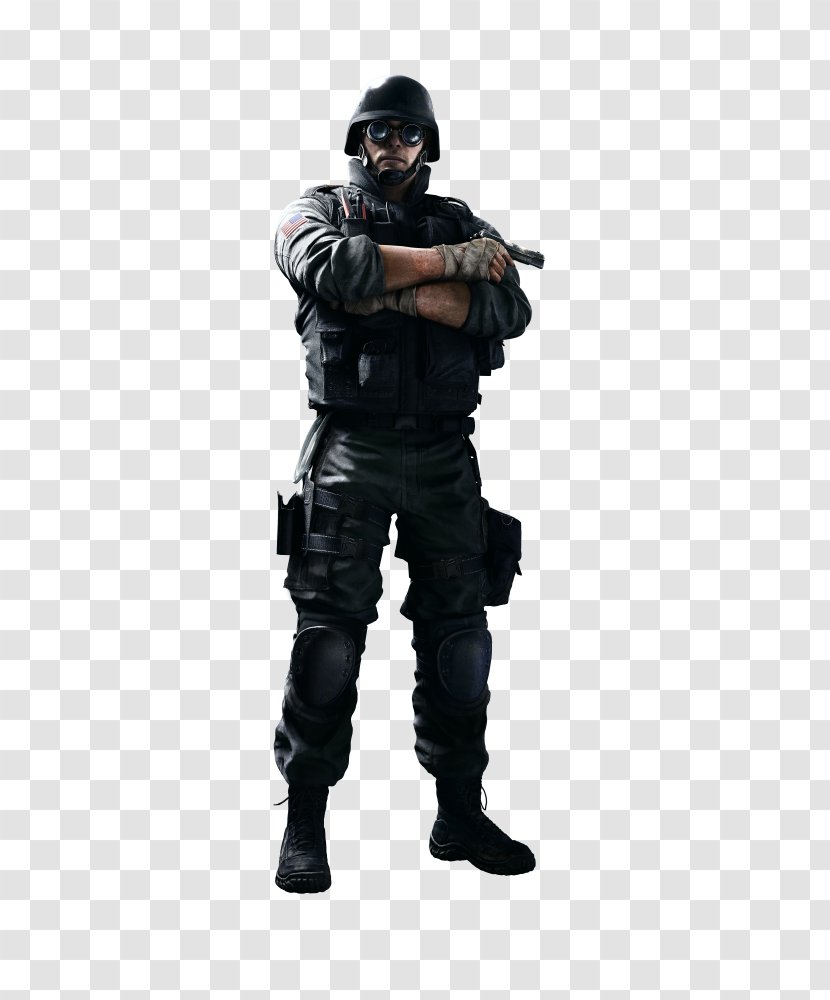 Tom Clancy's Rainbow Six Siege Operation Blood Orchid The Division Video Games Ghost Recon - Clancy - Clancys Transparent PNG
