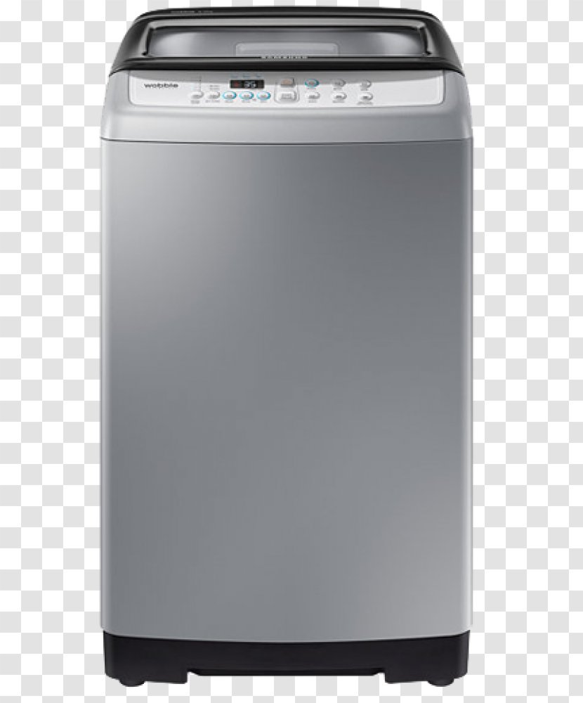 Washing Machines Haier HWT10MW1 Samsung Electronics - Cleaning Transparent PNG