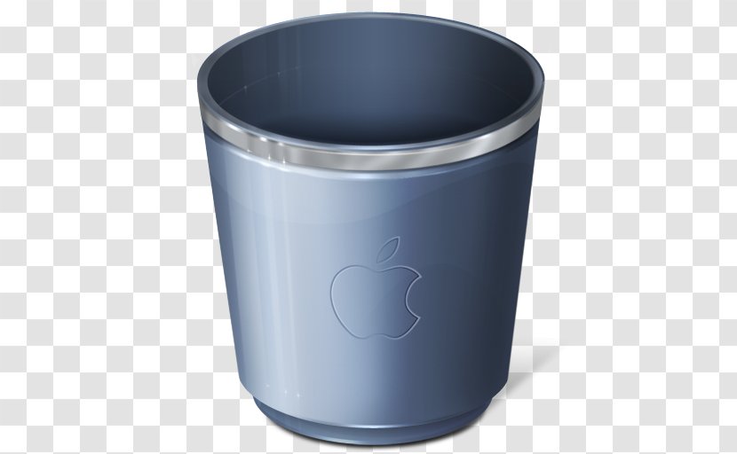 MacBook Pro Rubbish Bins & Waste Paper Baskets - Recycling - Trash Transparent PNG