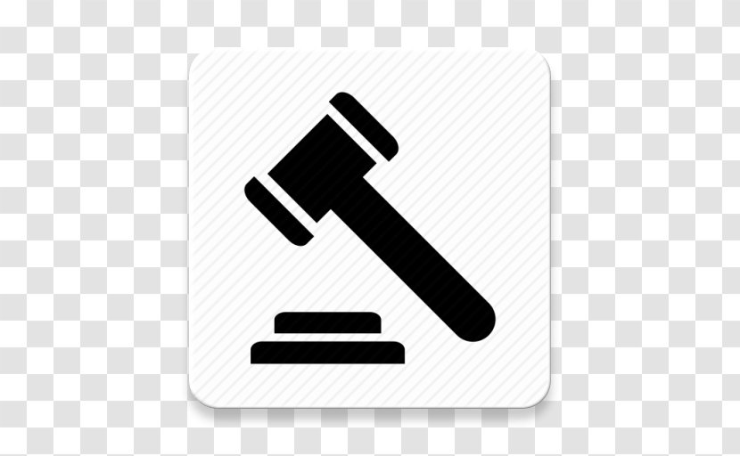 Gavel Clip Art - Hammer Transparent PNG