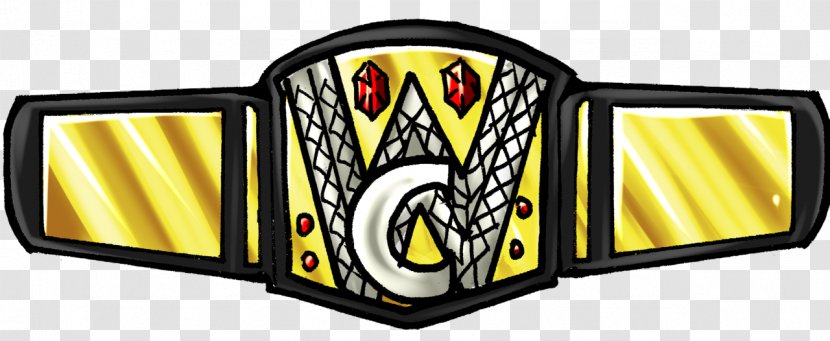 Brand Logo Font - Sheamus World Heavyweight Championship Transparent PNG