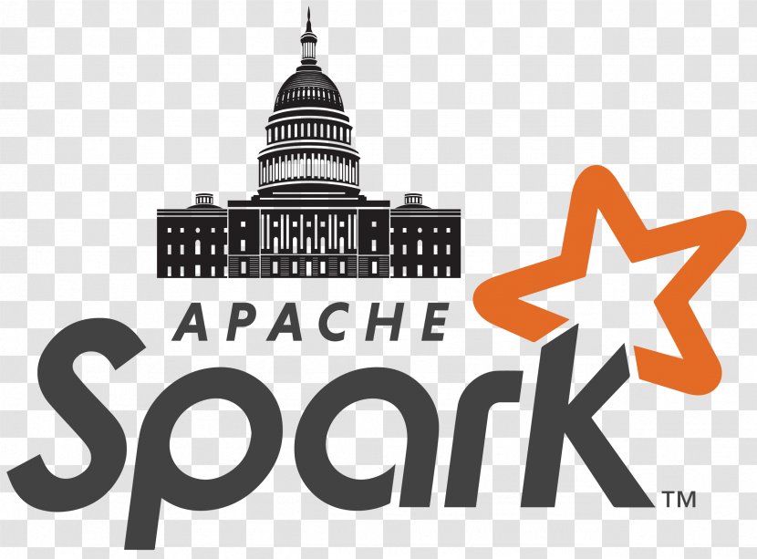 Apache Spark Big Data SQL Hadoop MapReduce - Python - Logo Transparent PNG