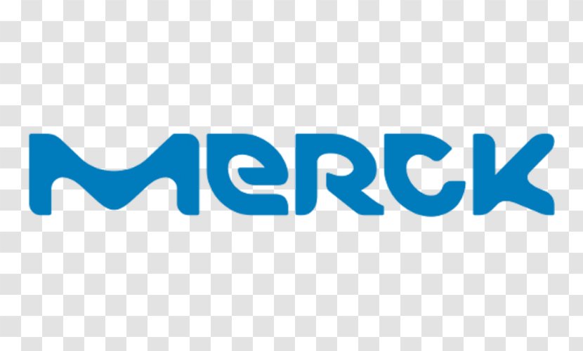 Merck Group Logo Brand Merck, S.A. De C.V. MilliporeSigma - Blue - Laboratory Transparent PNG