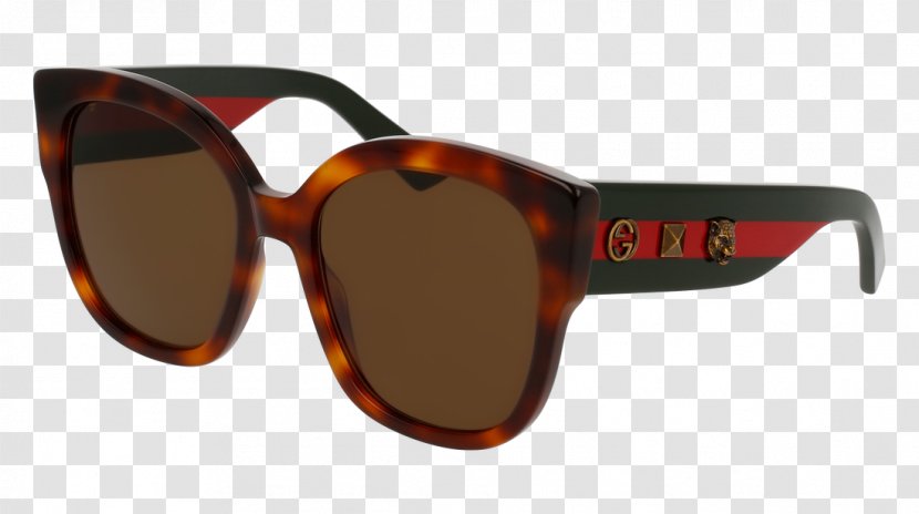 Gucci Fashion Aviator Sunglasses Oakley Turbine - Eyewear Transparent PNG