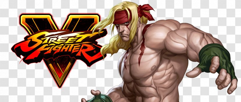 Street Fighter III: 3rd Strike V Alpha 3 II: The World Warrior - Cartoon - Watercolor Transparent PNG