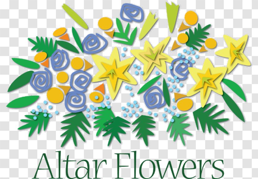 Altar Flower Clip Art - Bouquet Transparent PNG