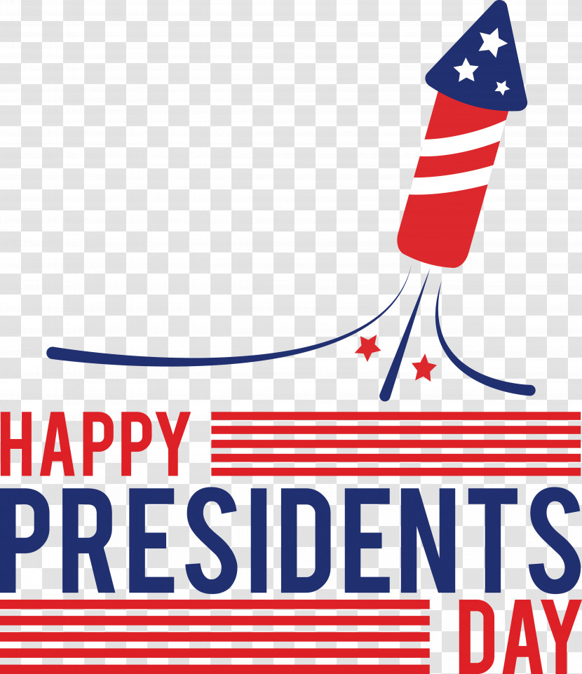 Presidents Day Transparent PNG