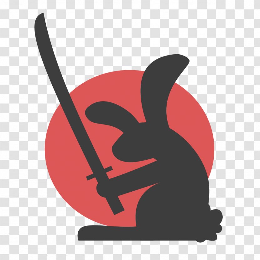 Clip Art Image Illustration Rabbit, Inc. Austin - Computer Software - Stab Transparent PNG