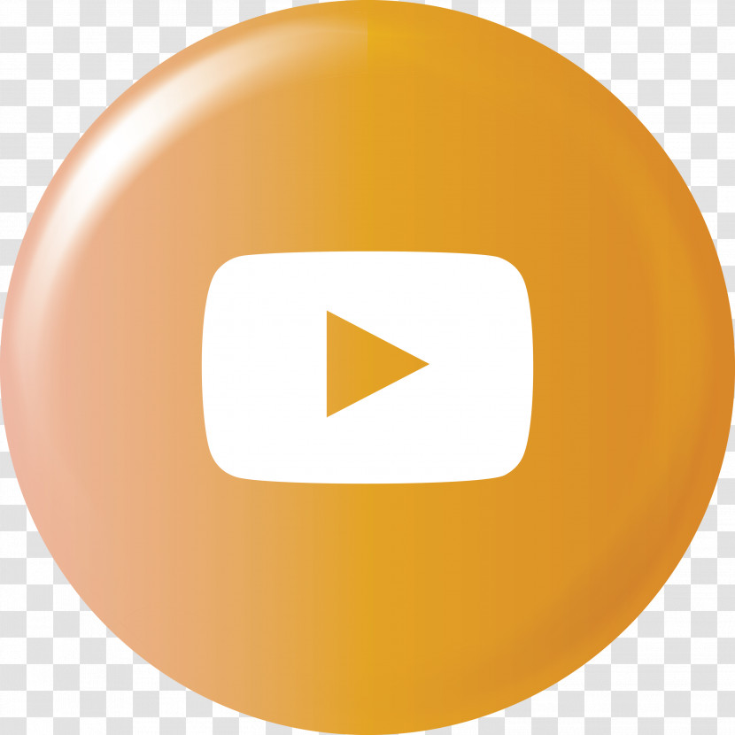 Youtube Logo Icon Transparent PNG