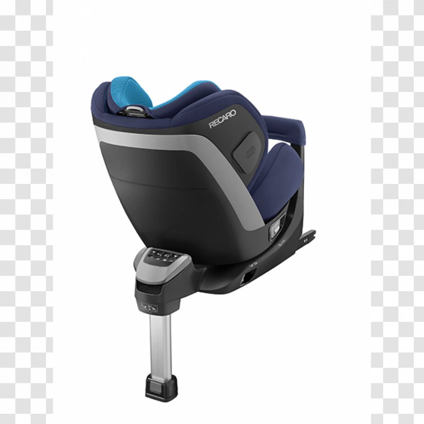 Recaro Zero.1 I-Size Baby & Toddler Car Seats CYBEX Pallas-Fix - Child Safety Seat Transparent PNG