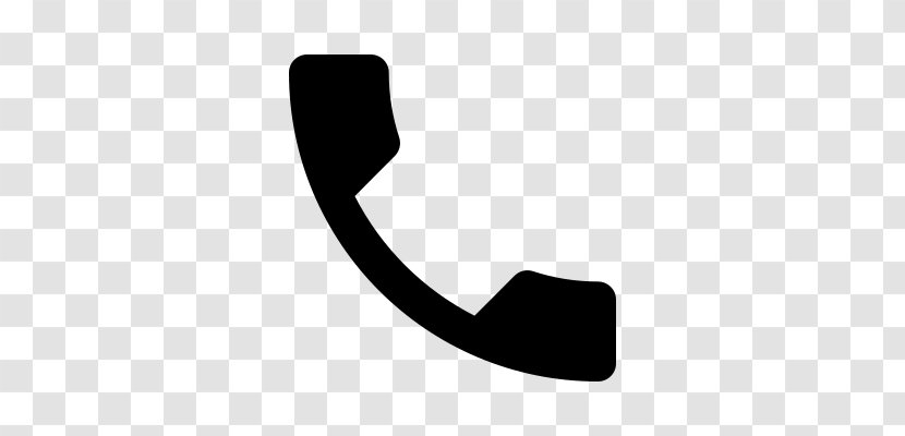 Telephone Call Mobile Phones - Icon Design Transparent PNG