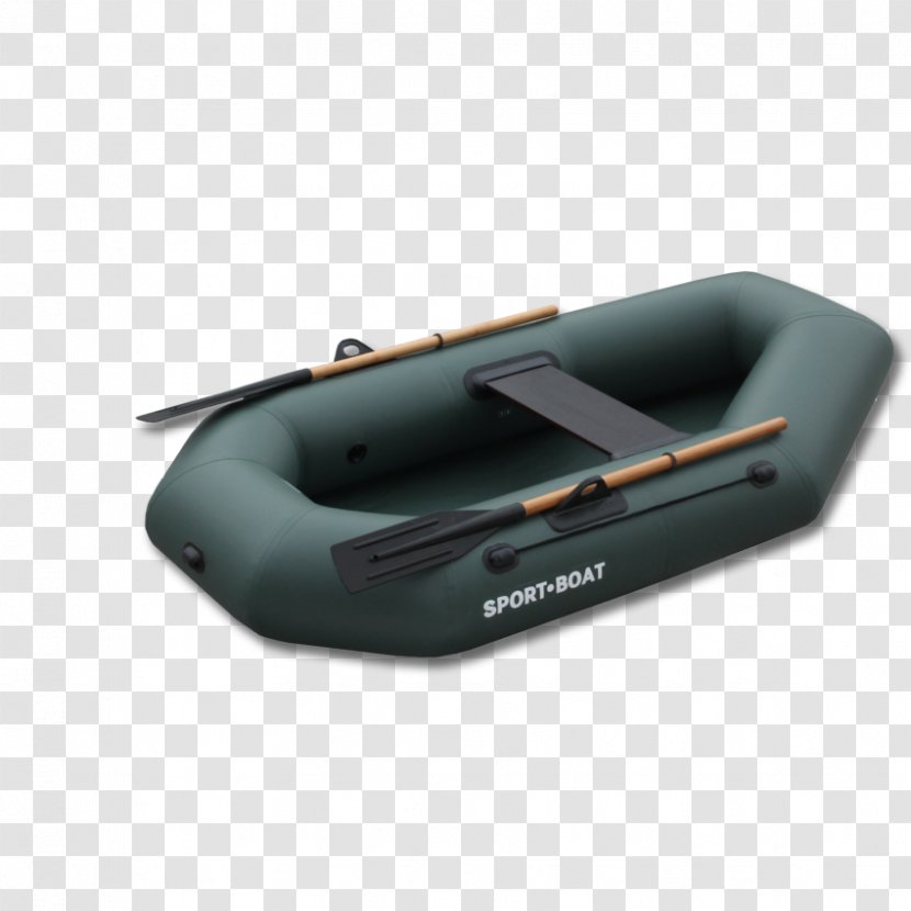 Inflatable Boat Evezős Csónak Recreation - Boating Transparent PNG