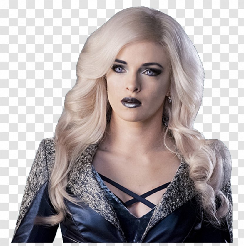 Danielle Panabaker The Flash Killer Frost Cisco Ramon YouTube - Long Hair - Youtube Transparent PNG