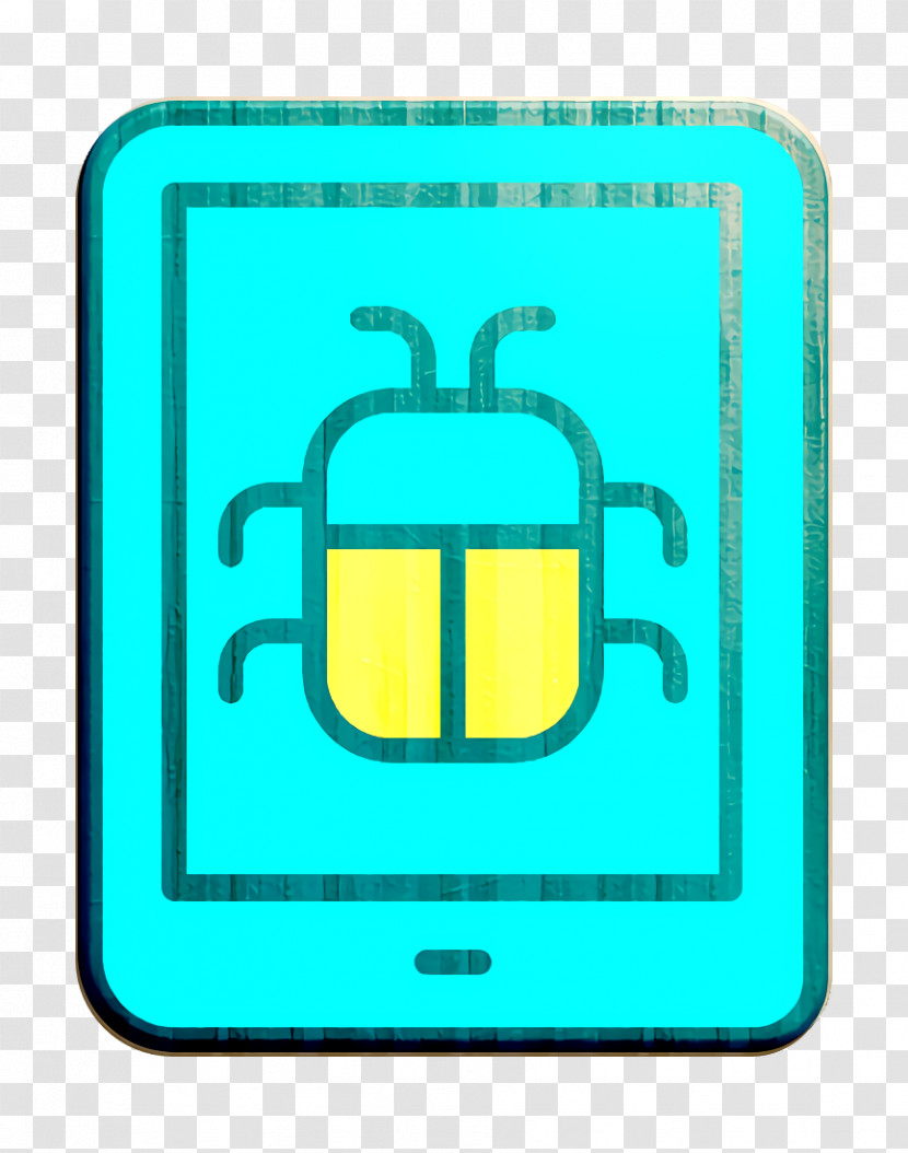 Coding Icon Smartphone Icon Ui Icon Transparent PNG