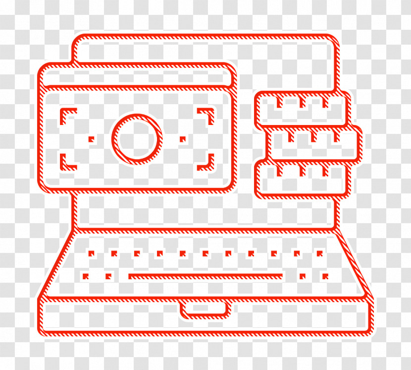 Laptop Icon Bill And Payment Icon Online Payment Icon Transparent PNG