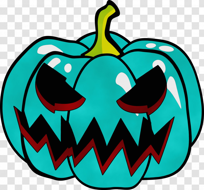 Pumpkin Transparent PNG