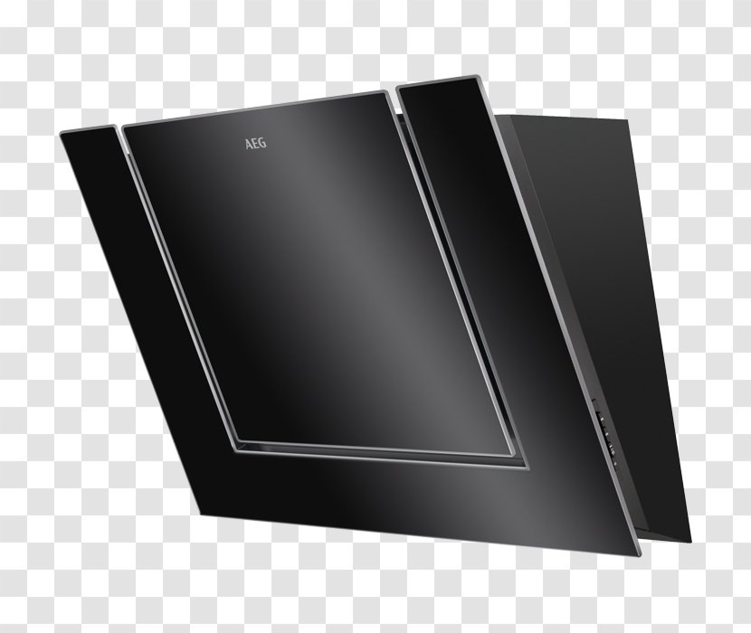 Exhaust Hood Kitchen AEG Cooking Ranges Home Appliance - Aocom Transparent PNG