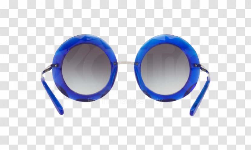Goggles Sunglasses Product Design - Blue Transparent PNG