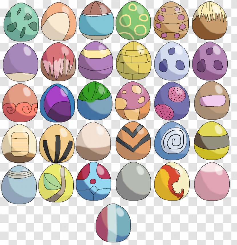 Kanto Pikachu Pokémon Pichu Egg - Tree Transparent PNG