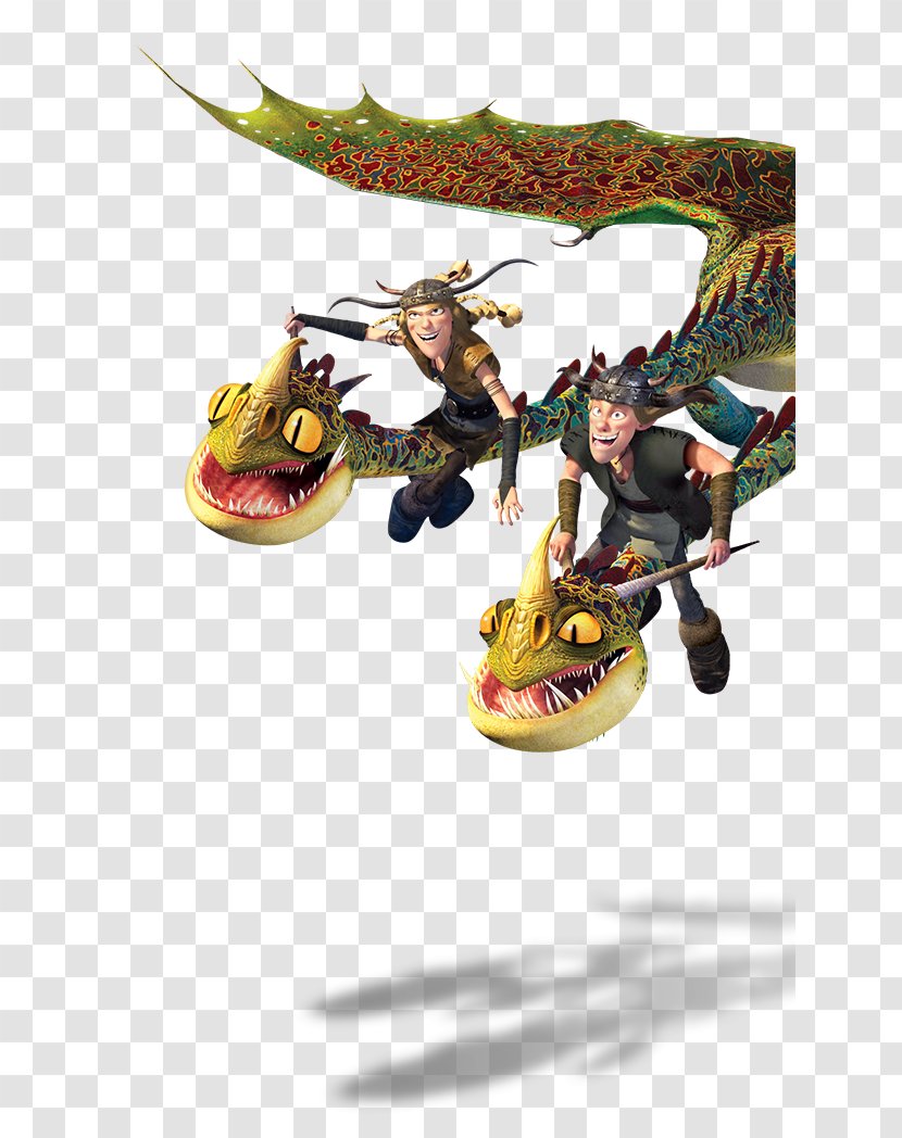 Tuffnut Hiccup Horrendous Haddock III How To Train Your Dragon DreamWorks Animation Viking - Dreamworks - Riding Club Transparent PNG