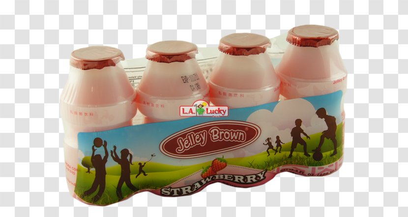 Strawberry Juice Ice Cream Dairy Products Milk Transparent PNG