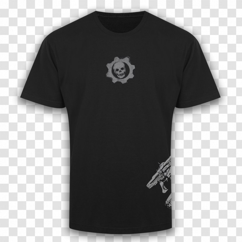 T-shirt Clothing Sleeveless Shirt - Unisex Transparent PNG