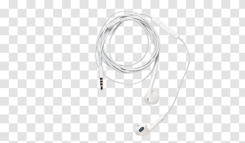 Brand Black And White - Headset Transparent PNG