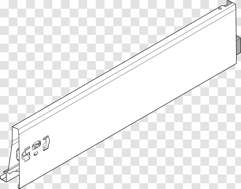 Product Design Line Angle Font - Hardware Accessory Transparent PNG
