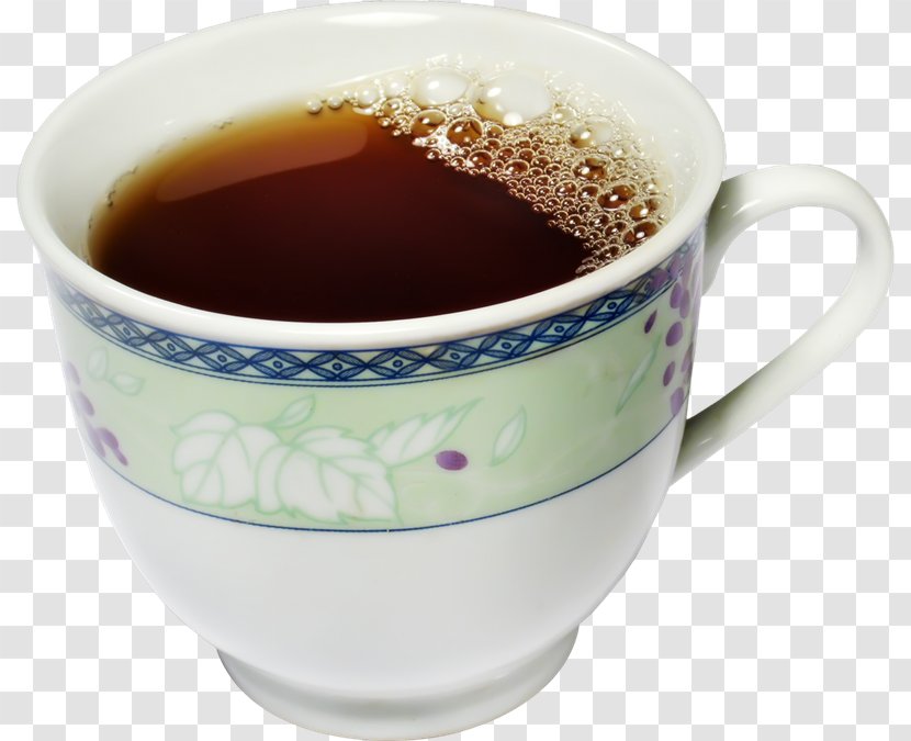 Teacup Coffee Шлакоблокунь и друзья - Earl Grey Tea Transparent PNG